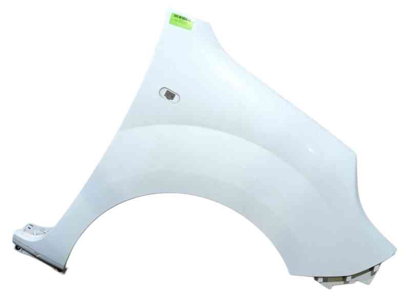 Recambio de aleta delantera derecha para renault kangoo / grand kangoo ii (kw0/1_) 1.5 dci 75 (kw07, kw10, kw04) referencia OEM 