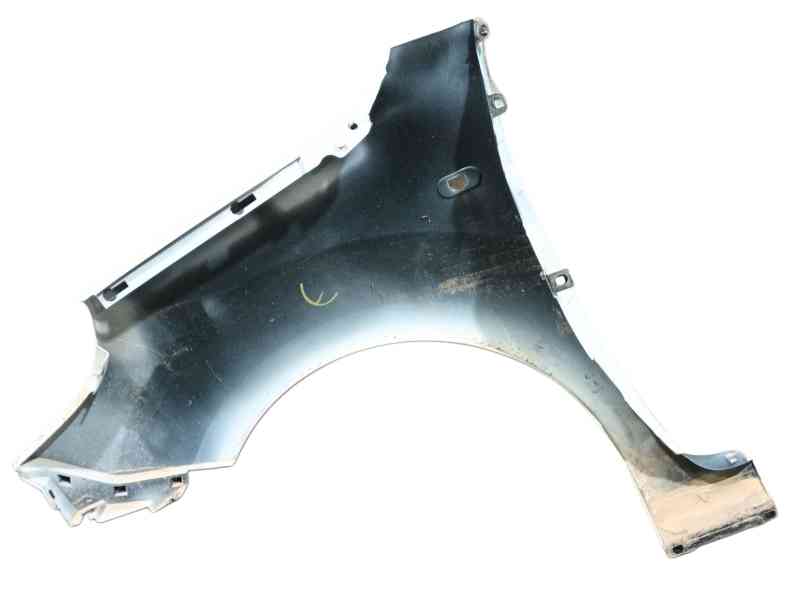 Recambio de aleta delantera derecha para renault kangoo / grand kangoo ii (kw0/1_) 1.5 dci 75 (kw07, kw10, kw04) referencia OEM 