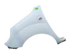 Recambio de aleta delantera izquierda para renault kangoo / grand kangoo ii (kw0/1_) 1.5 dci 75 (kw07, kw10, kw04) referencia OE