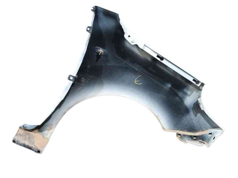 Recambio de aleta delantera izquierda para renault kangoo / grand kangoo ii (kw0/1_) 1.5 dci 75 (kw07, kw10, kw04) referencia OE