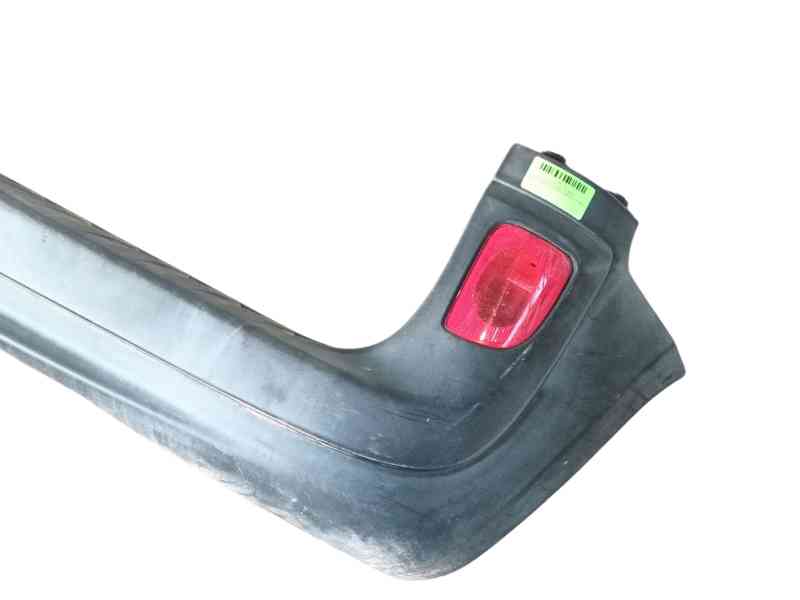 Recambio de paragolpes trasero para renault kangoo / grand kangoo ii (kw0/1_) 1.5 dci 75 (kw07, kw10, kw04) referencia OEM IAM  