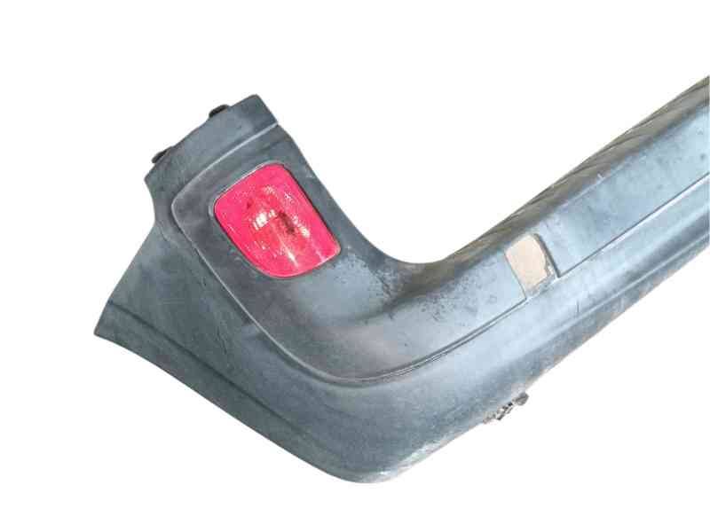 Recambio de paragolpes trasero para renault kangoo / grand kangoo ii (kw0/1_) 1.5 dci 75 (kw07, kw10, kw04) referencia OEM IAM  