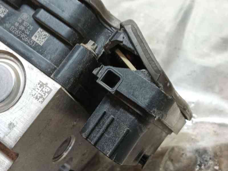 Recambio de abs para audi q8 (4mn, 4mt) 50 tdi mild hybrid quattro referencia OEM IAM 4M6614517ADBEF  