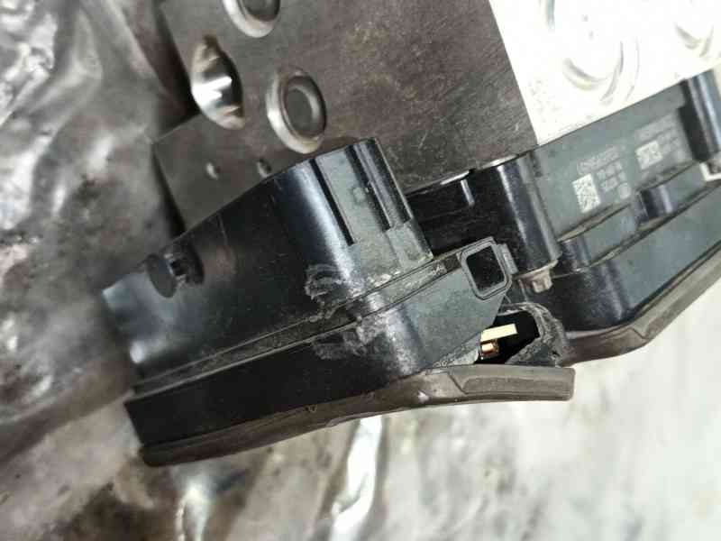 Recambio de abs para audi q8 (4mn, 4mt) 50 tdi mild hybrid quattro referencia OEM IAM 4M6614517ADBEF  