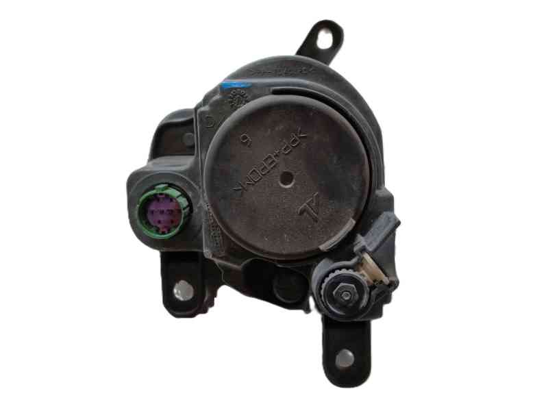 Recambio de faro derecho para fiat nuova 500 (150) pop referencia OEM IAM 51786771 4 PINS 45520711
