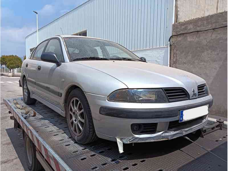 mitsubishi carisma (da_) del año 2003
