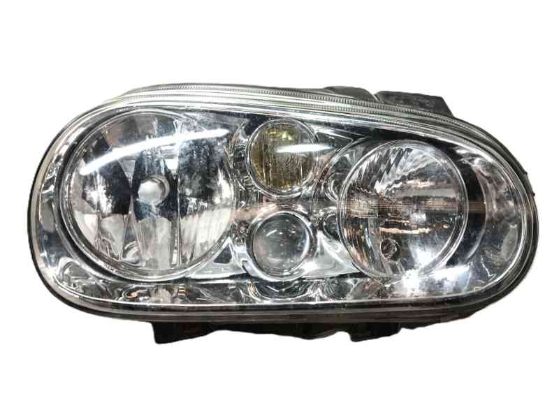 Recambio de faro derecho para volkswagen golf iv (1j1) 1.6 referencia OEM IAM   