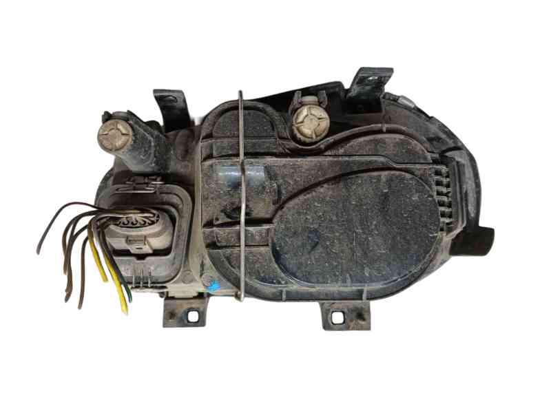 Recambio de faro derecho para volkswagen golf iv (1j1) 1.6 referencia OEM IAM   