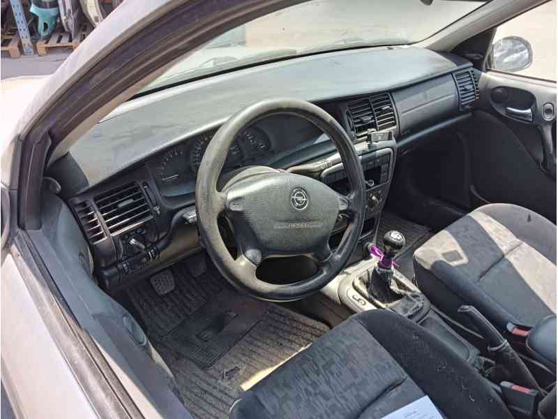 opel vectra b (j96) del año 1999
