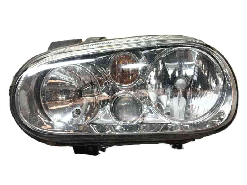 Recambio de faro izquierdo para volkswagen golf iv (1j1) 1.6 referencia OEM IAM   