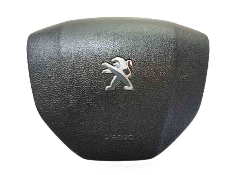 Recambio de airbag delantero izquierdo para peugeot expert furgoneta (v_) 2.0 bluehdi 120 referencia OEM IAM   