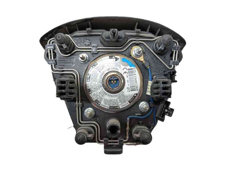 Recambio de airbag delantero izquierdo para peugeot expert furgoneta (v_) 2.0 bluehdi 120 referencia OEM IAM   