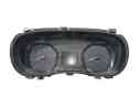 CUADRO INSTRUMENTOS 9831168480 SN10928776 9837472880