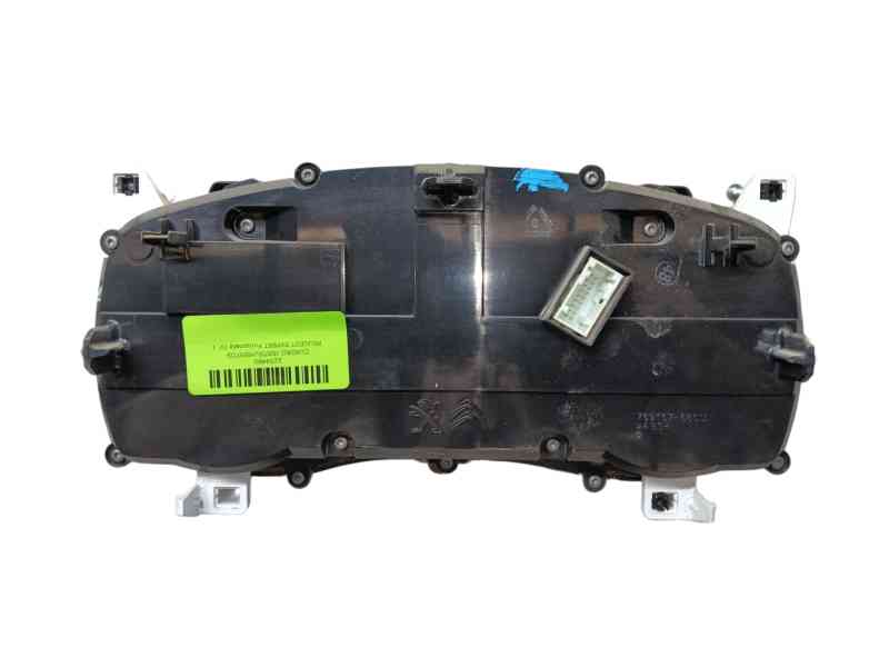 Recambio de cuadro instrumentos para peugeot expert furgoneta (v_) 2.0 bluehdi 120 referencia OEM IAM   
