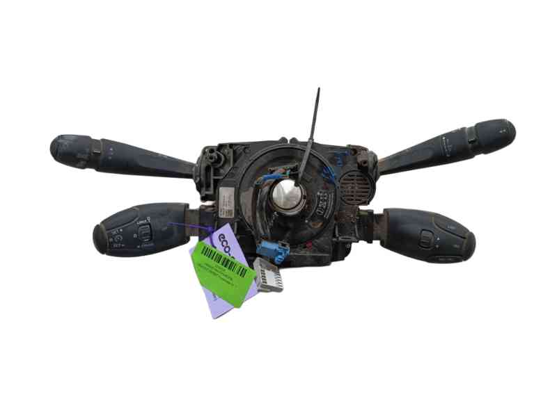 Recambio de mando multifuncion para peugeot expert furgoneta (v_) 2.0 bluehdi 120 referencia OEM IAM   