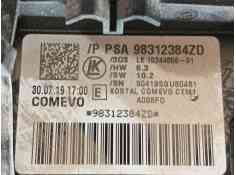 Recambio de mando multifuncion para peugeot expert furgoneta (v_) 2.0 bluehdi 120 referencia OEM IAM    2
