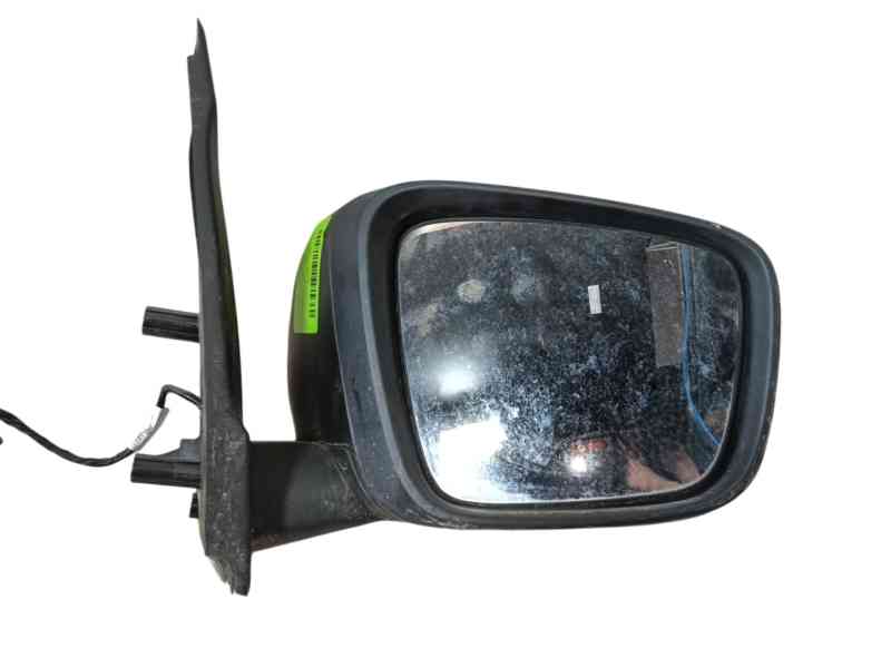 Recambio de retrovisor derecho para renault express furgoneta/monovolumen 1.5 blue dci 75 (f6aa) referencia OEM IAM   
