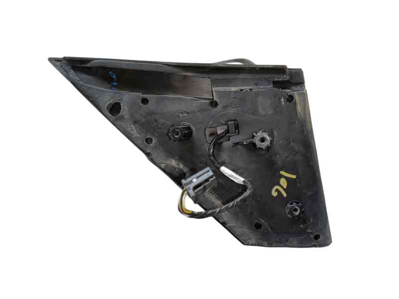 Recambio de retrovisor derecho para renault express furgoneta/monovolumen 1.5 blue dci 75 (f6aa) referencia OEM IAM   