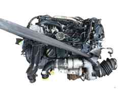 Recambio de motor completo para ford transit connect monospace 1.5 tdci referencia OEM IAM XWGA  