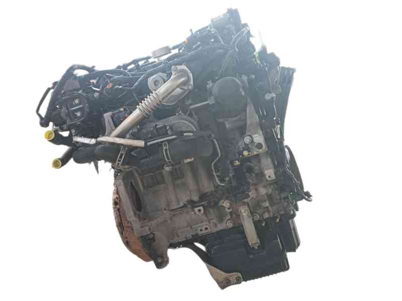 Recambio de motor completo para ford transit connect monospace 1.5 tdci referencia OEM IAM XWGA  