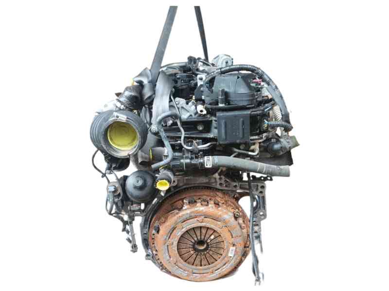 Recambio de motor completo para ford transit connect monospace 1.5 tdci referencia OEM IAM XWGA  