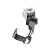 Recambio de cinturon seguridad trasero izquierdo para citroën c4 grand picasso sx referencia OEM IAM 9654454477  