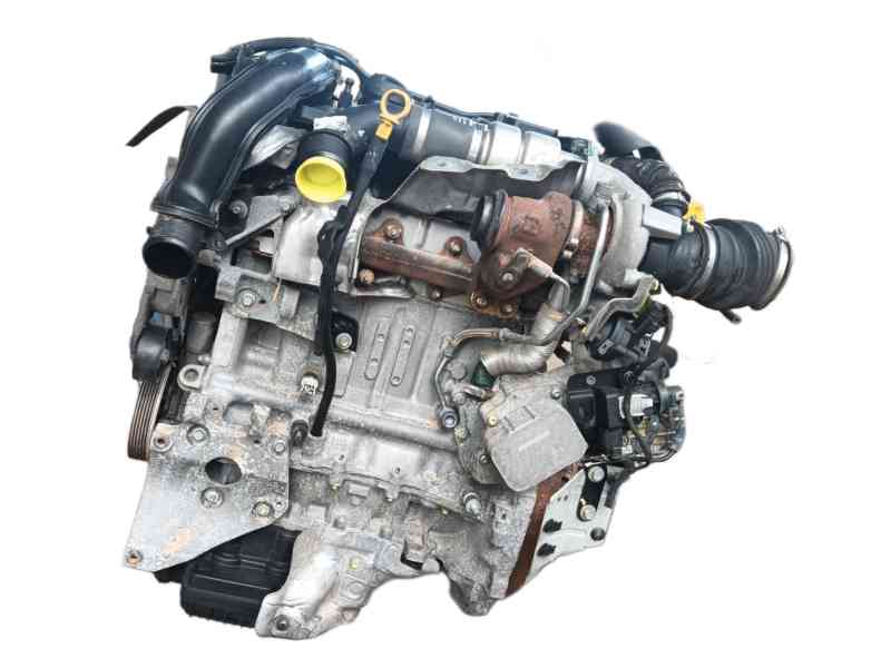 Recambio de motor completo para ford transit connect monospace 1.5 tdci referencia OEM IAM XWGA  