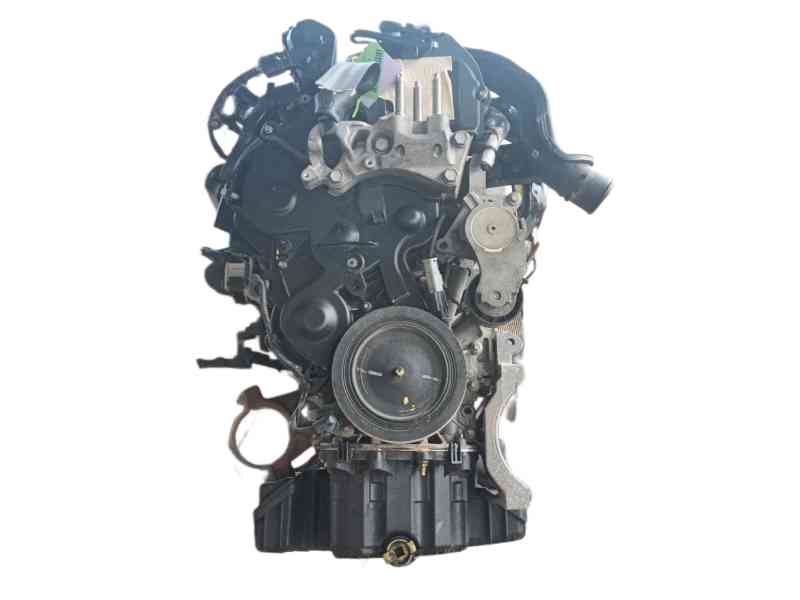 Recambio de motor completo para ford transit connect monospace 1.5 tdci referencia OEM IAM XWGA  