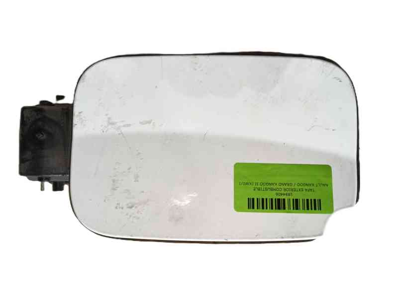 Recambio de tapa exterior combustible para renault kangoo / grand kangoo ii (kw0/1_) 1.5 dci 75 (kw07, kw10, kw04) referencia OE