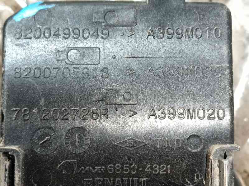 Recambio de tapa exterior combustible para renault kangoo / grand kangoo ii (kw0/1_) 1.5 dci 75 (kw07, kw10, kw04) referencia OE