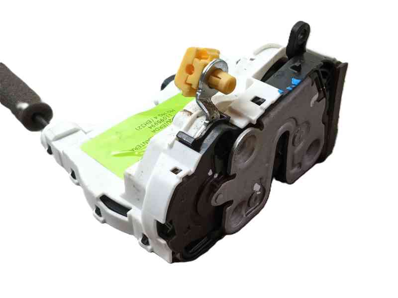 Recambio de cerradura puerta delantera izquierda para mg mg 4 (eh32) ev referencia OEM IAM 11095994  