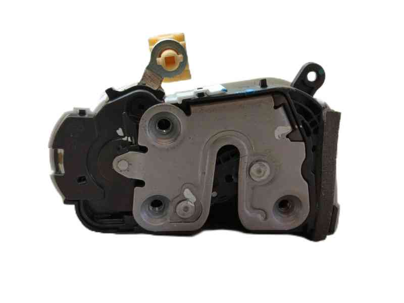 Recambio de cerradura puerta delantera izquierda para mg mg 4 (eh32) ev referencia OEM IAM 11095994  