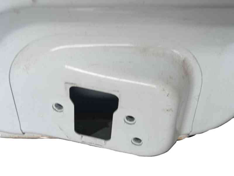 Recambio de puerta trasera derecha para renault kangoo / grand kangoo ii (kw0/1_) 1.5 dci 75 (kw07, kw10, kw04) referencia OEM I
