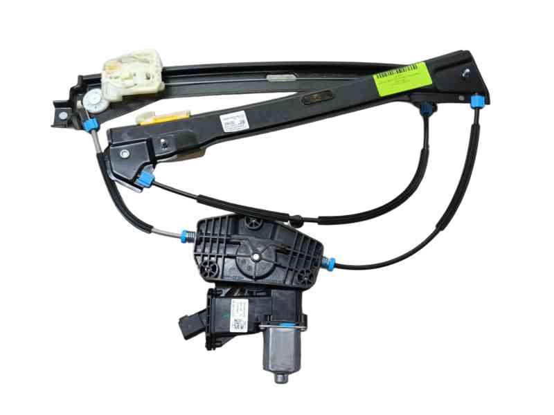 Recambio de elevalunas delantero izquierdo para mg mg 4 (eh32) ev referencia OEM IAM 10941382  