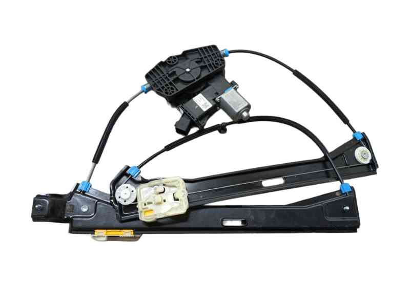 Recambio de elevalunas delantero izquierdo para mg mg 4 (eh32) ev referencia OEM IAM 10941382  