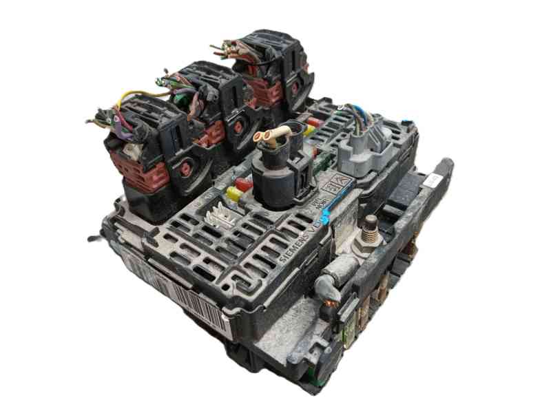 Recambio de caja fusibles delantera para citroën c4 coupé (la_) 1.4 16v referencia OEM IAM 6500CK  