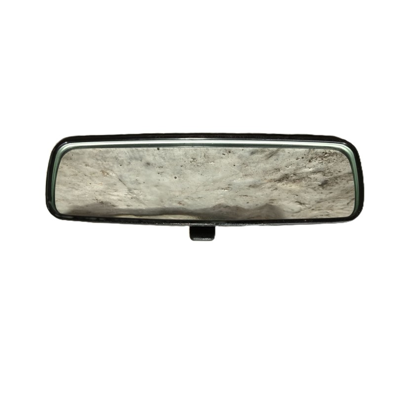 Recambio de espejo interior para dacia sandero ii (b8_) 1.5 dci referencia OEM IAM 7701349373  