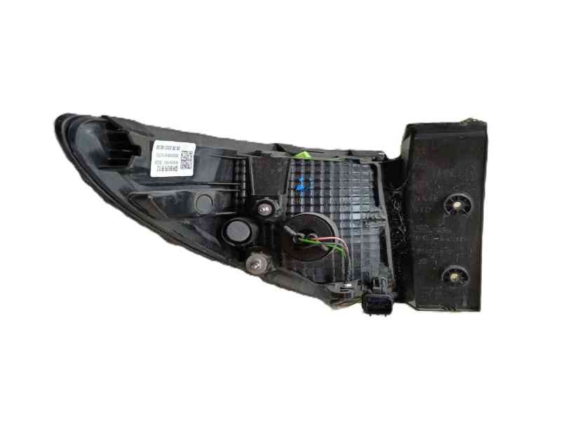 Recambio de piloto trasero derecho para hyundai tucson (nx4e, nx4a) 1.6 t-gdi referencia OEM IAM 92402N7000  