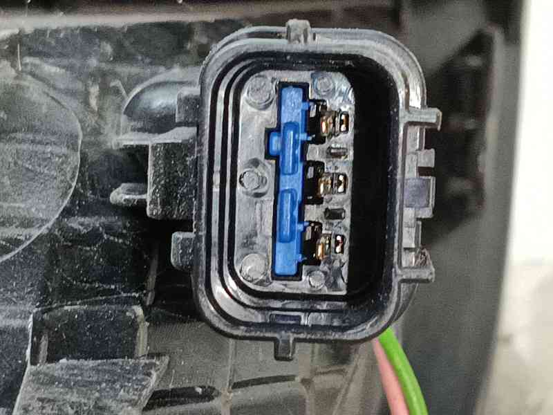 Recambio de piloto trasero derecho para hyundai tucson (nx4e, nx4a) 1.6 t-gdi referencia OEM IAM 92402N7000  