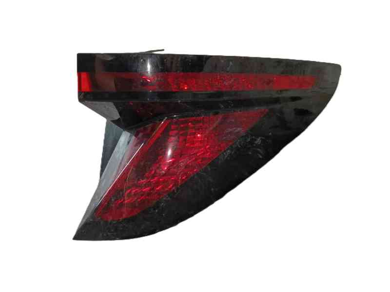 Recambio de piloto trasero derecho para hyundai tucson (nx4e, nx4a) 1.6 t-gdi referencia OEM IAM 92402N7000  