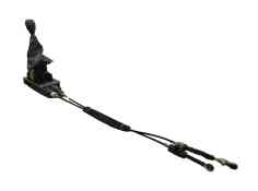 Recambio de pomo palanca cambio para renault express furgoneta/monovolumen 1.5 blue dci 75 (f6aa) referencia OEM IAM   