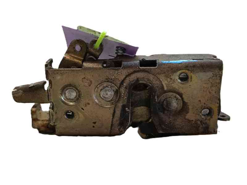 Recambio de cerradura puerta delantera derecha para mercedes-benz vito furgoneta (w638) 110 cdi 2.2 (638.094) referencia OEM IAM