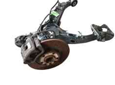 Recambio de mangueta trasera derecha para peugeot expert furgoneta (v_) 1.5 bluehdi 120 referencia OEM IAM    2