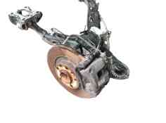Recambio de mangueta trasera izquierda para peugeot expert furgoneta (v_) 1.5 bluehdi 120 referencia OEM IAM    2