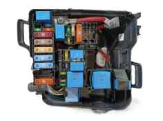 Recambio de caja reles / fusibles para renault express furgoneta/monovolumen 1.5 blue dci 75 (f6aa) referencia OEM IAM    2
