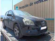 NISSAN QASHQAI I (J10, NJ10)