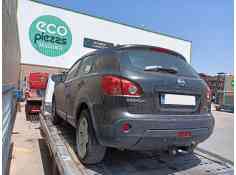 nissan qashqai i (j10, nj10) del año 2020 2
