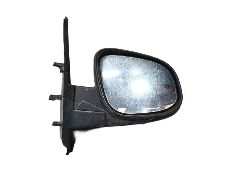 Recambio de retrovisor derecho para renault kangoo / grand kangoo ii (kw0/1_) 1.5 dci 75 (kw07, kw10, kw04) referencia OEM IAM  