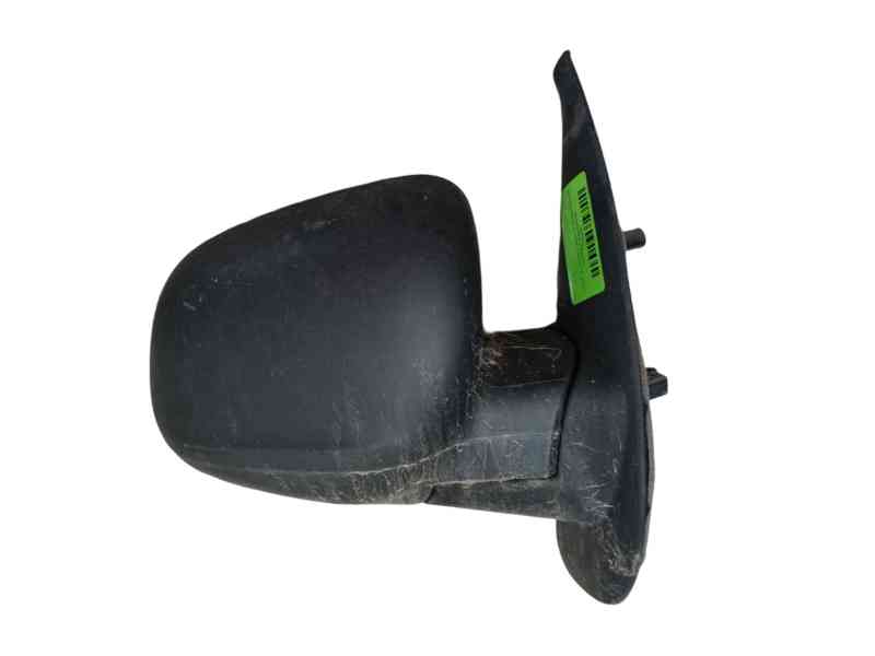 Recambio de retrovisor derecho para renault kangoo / grand kangoo ii (kw0/1_) 1.5 dci 75 (kw07, kw10, kw04) referencia OEM IAM  