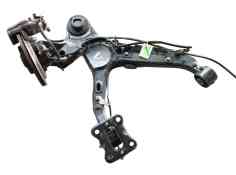 Recambio de mangueta trasera derecha para peugeot expert furgoneta (v_) 1.5 bluehdi 120 referencia OEM IAM   
